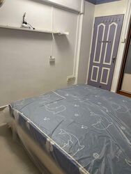 Blk 698 Hougang Street 61 (Hougang), HDB 3 Rooms #533092531